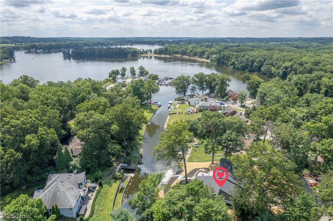 House in New Franklin, Ohio, United States 2 - 18508838