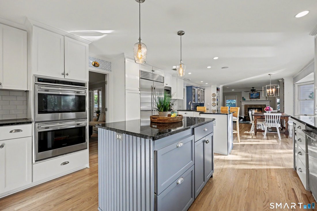 House in Fairfield, Connecticut, United States 4 - 18511184