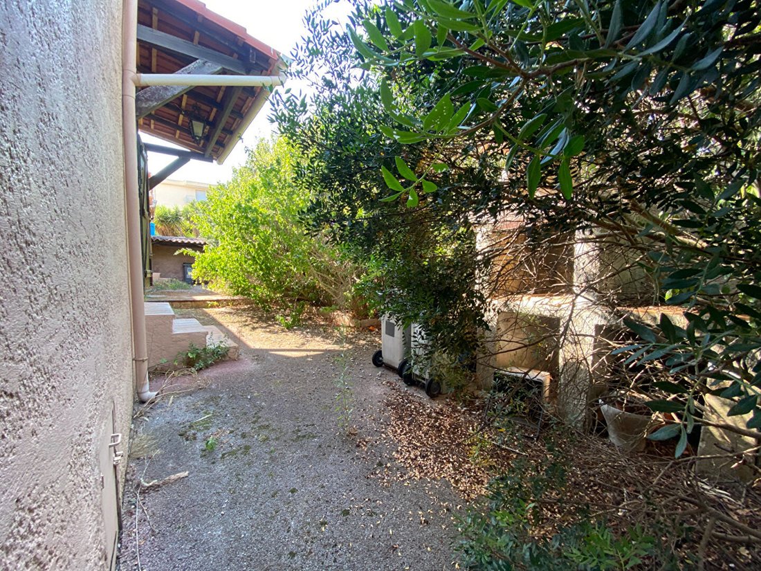 Villa in Centre Ville - Peyron, La Seyne-sur-Mer, Frankreich 5 - 18509169