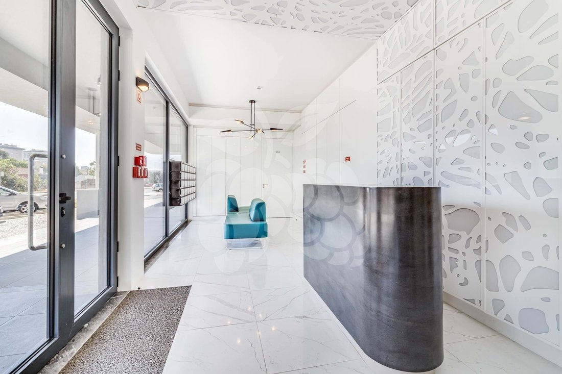 Apartment in Lumiar, Lisbon, Portugal 2 - 18513709