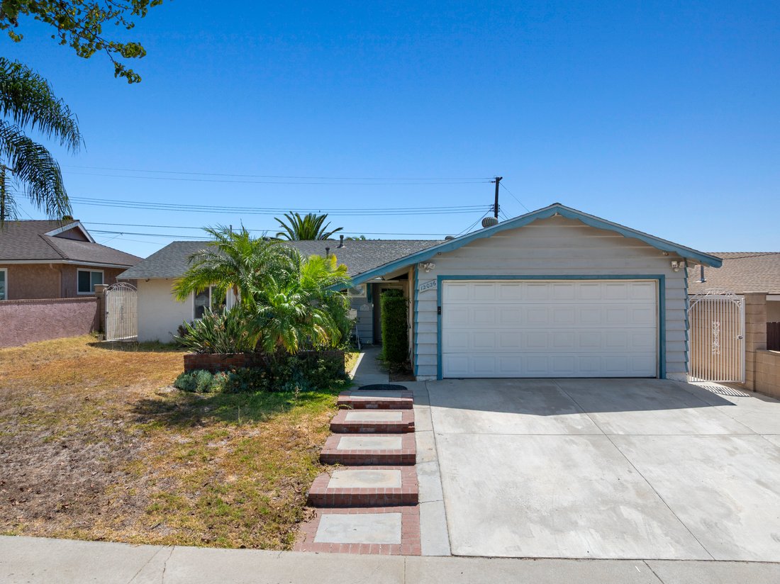 House in Whittier, California, United States 1 - 18509628