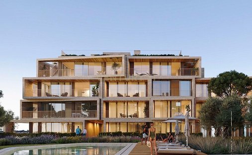 Apartment in Vilamoura, Quarteira, Algarve 1