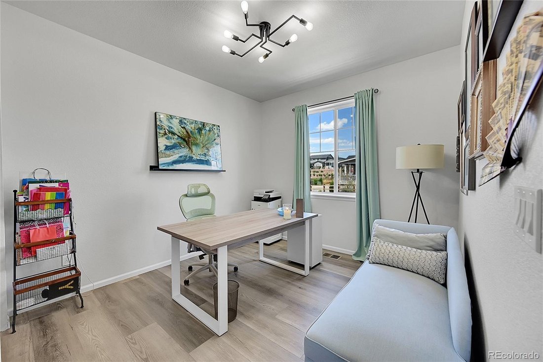 House in Aurora, Colorado, United States 5 - 18512943
