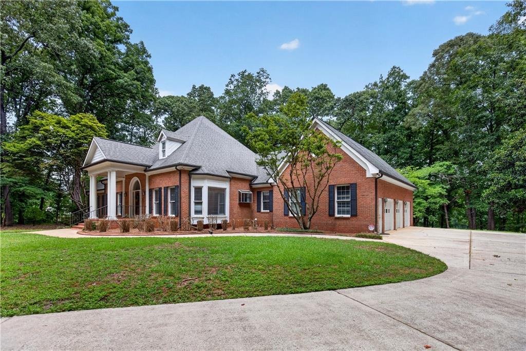 House in Fayetteville, Georgia, United States 5 - 18508978