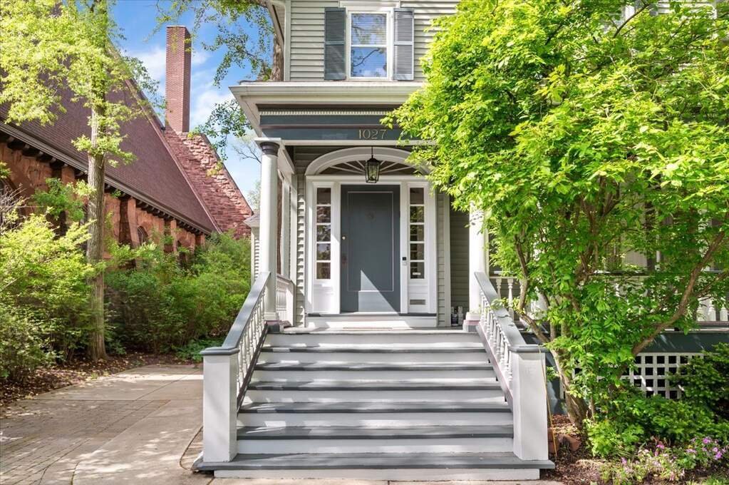 House in Evanston, Illinois, United States 2 - 18514575