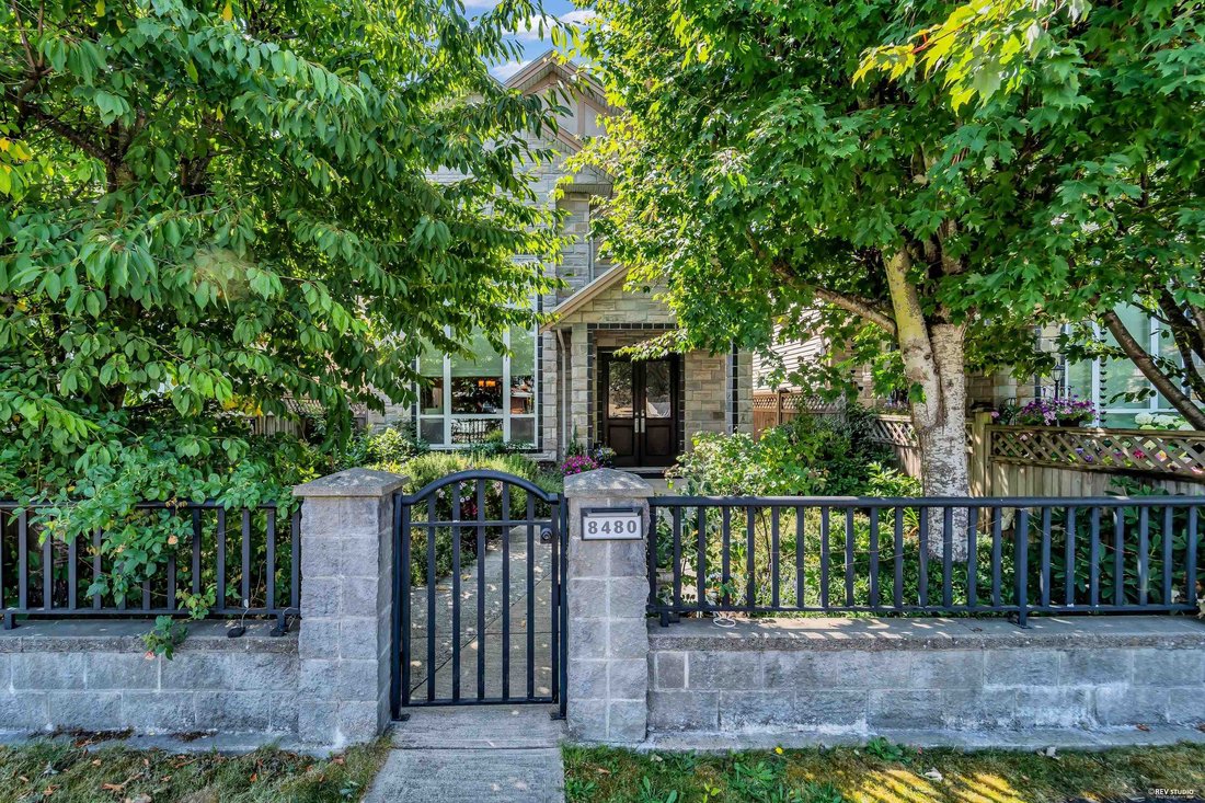 House in Richmond, British Columbia, Canada 4 - 18519898