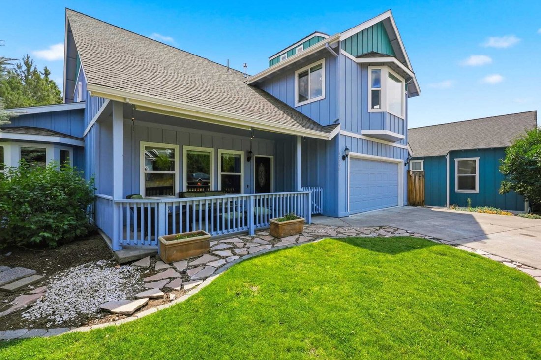 House in Bend, Oregon, United States 2 - 18510682