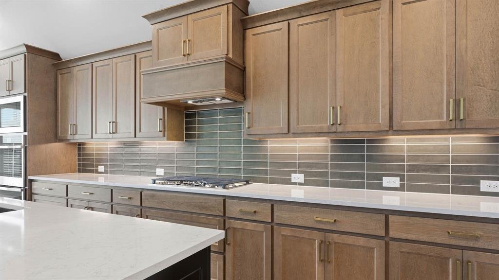 House in Waxahachie, Texas, United States 5 - 17708240