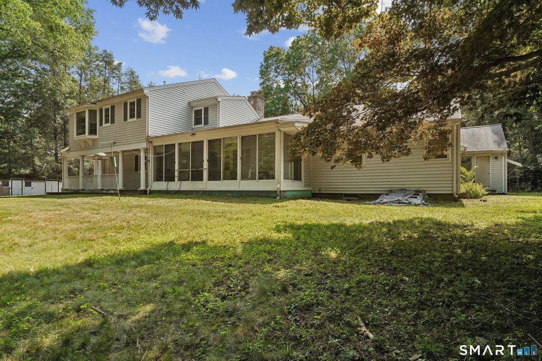 House in Norwalk, Connecticut, United States 4 - 18514906