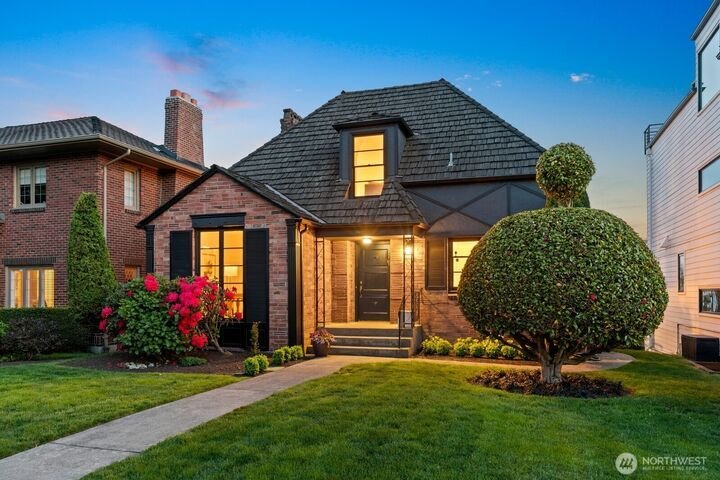 House in Seattle, Washington, United States 1 - 18514816