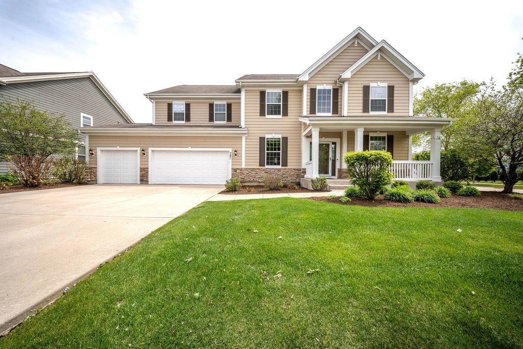 House in Plato Center, Illinois, United States 2 - 18508485