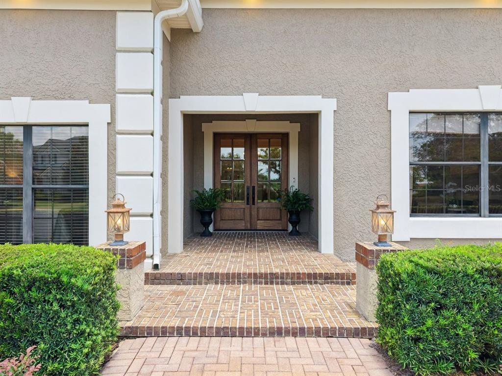 Maison à Orlando, Floride, États-Unis 3 - 18509820