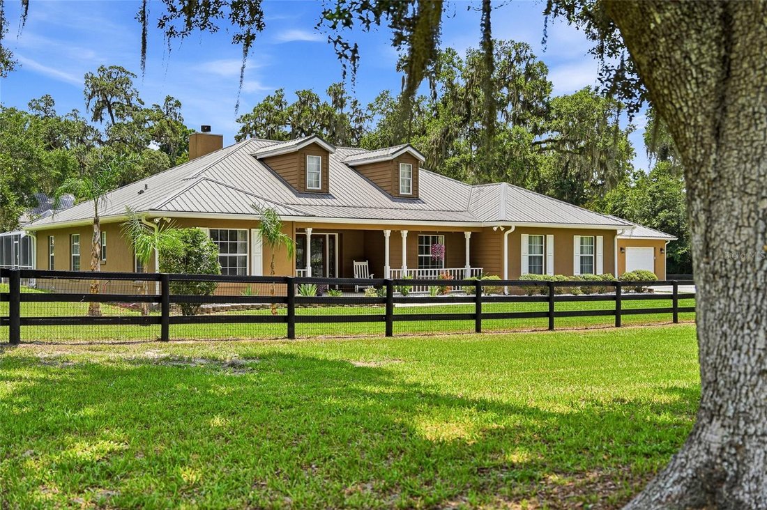 Casa a Ocala, Florida, Stati Uniti 4 - 18508258