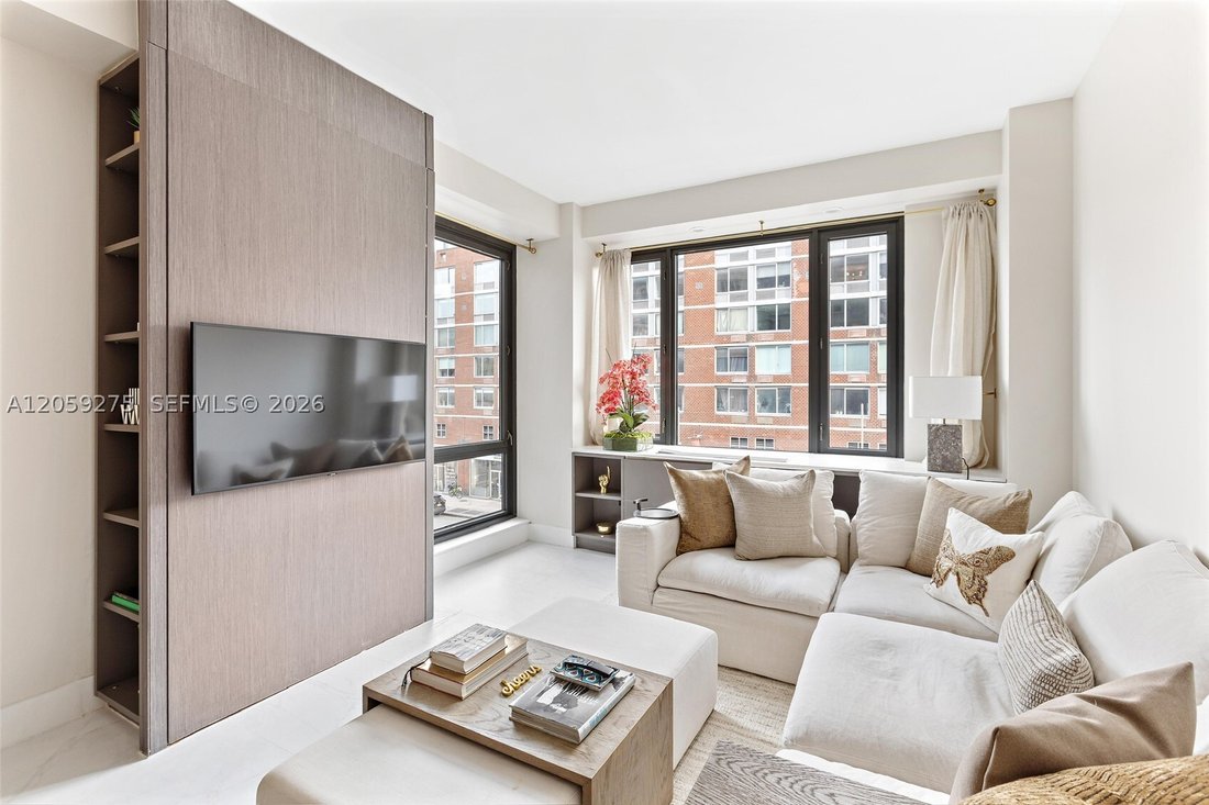 Condo in New York, New York, United States 3 - 18509318