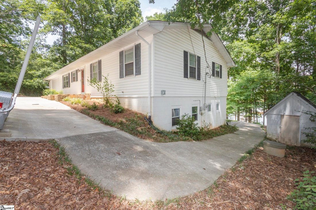 House in Anderson, South Carolina, United States 1 - 18514963