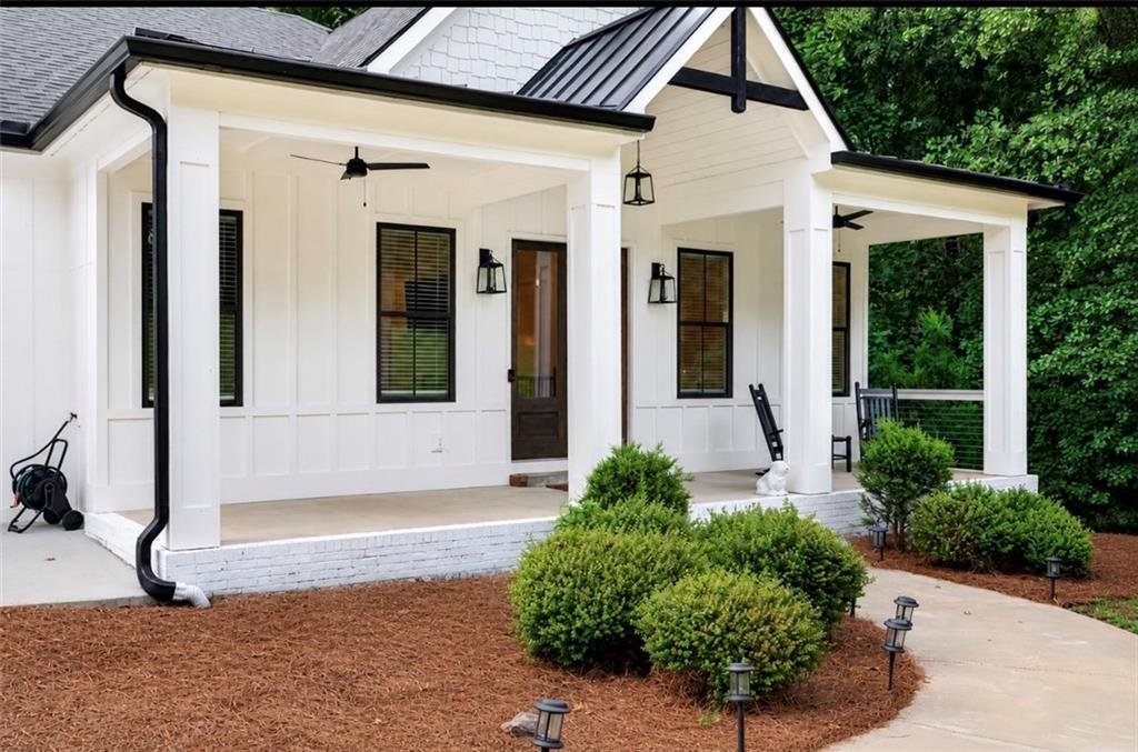 House in Flowery Branch, Georgia, United States 2 - 18512333