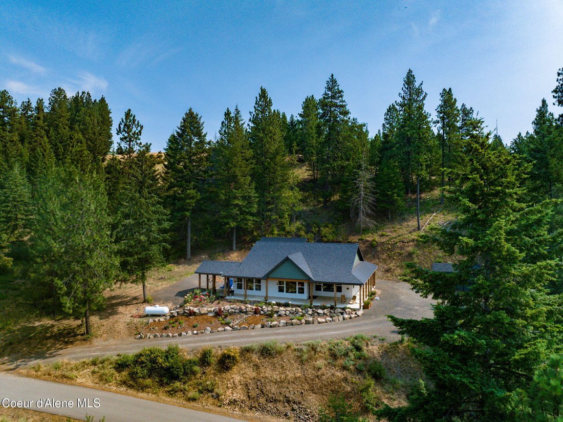 House in Harrison, Idaho, United States 5 - 18513757