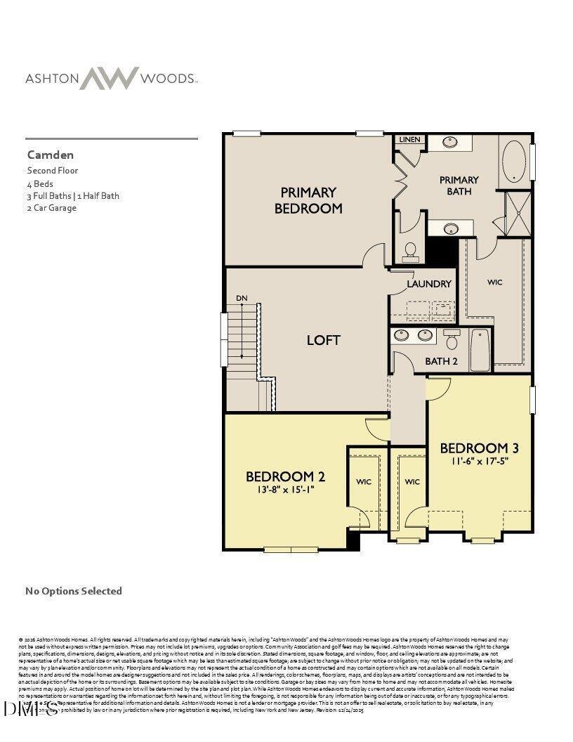 House in Fuquay-Varina, North Carolina, United States 3 - 18518666