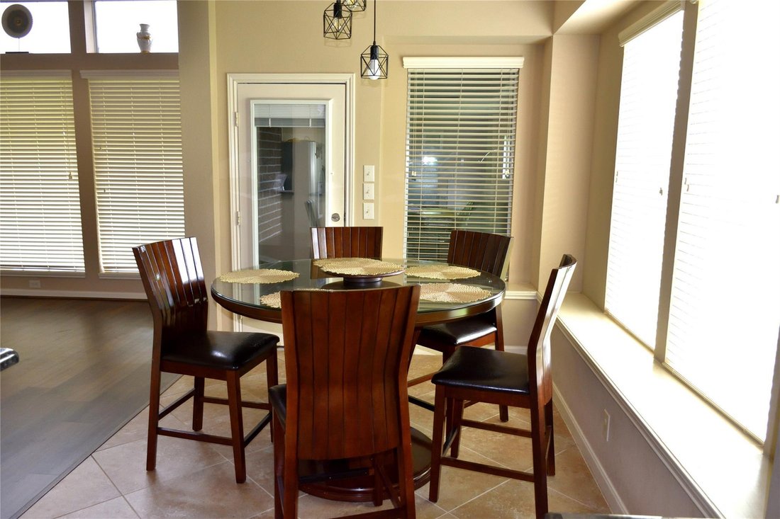 House in Sugar Land, Texas, United States 4 - 18512543