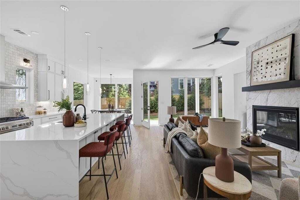 House in Atlanta, Georgia, United States 2 - 17936243