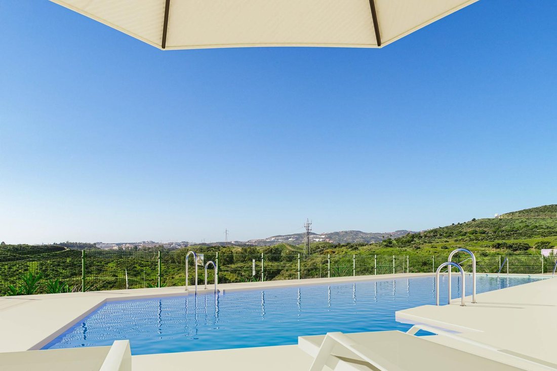 Attico a Mijas, Andalusia, Spagna 2 - 18513582