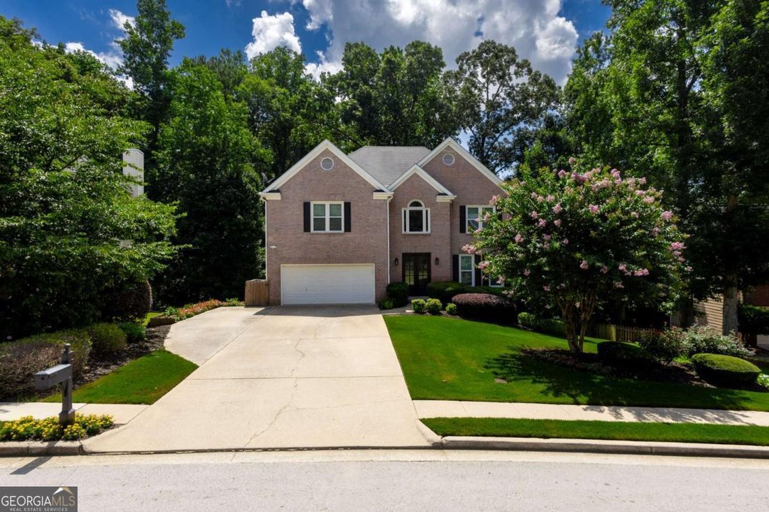 House in Lawrenceville, Georgia, United States 1 - 18512724