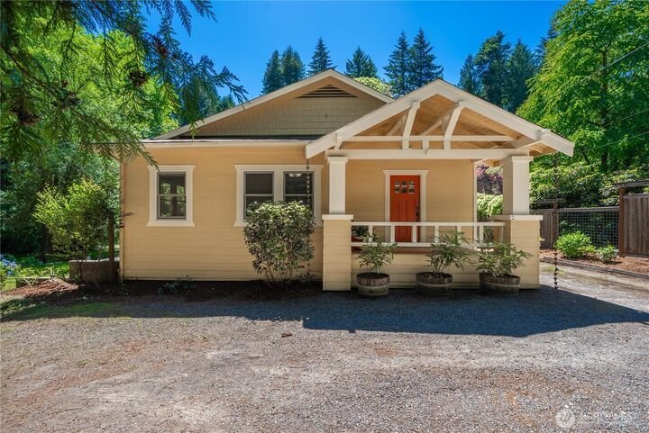 House in Lake Forest Park, Washington, United States 2 - 18520052