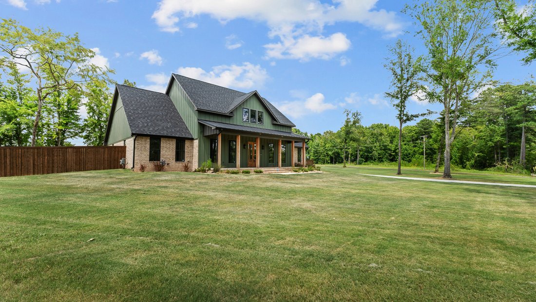 House in Texarkana, Texas, United States 3 - 18510422