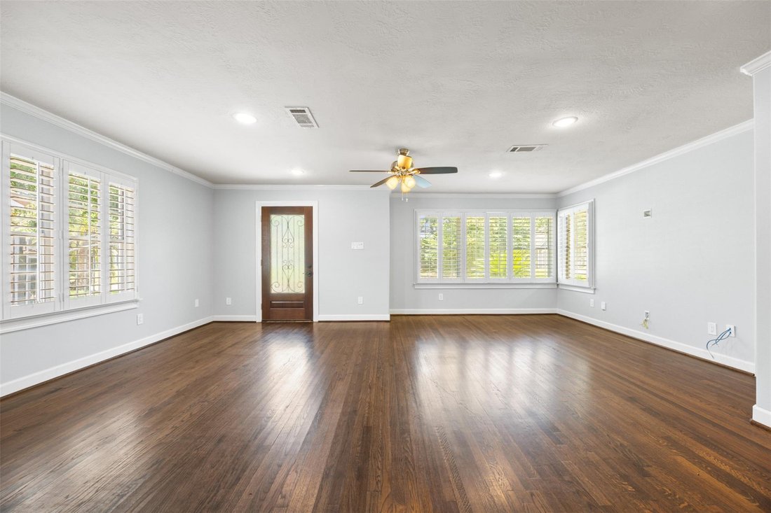 House in Houston, Texas, United States 5 - 18512496