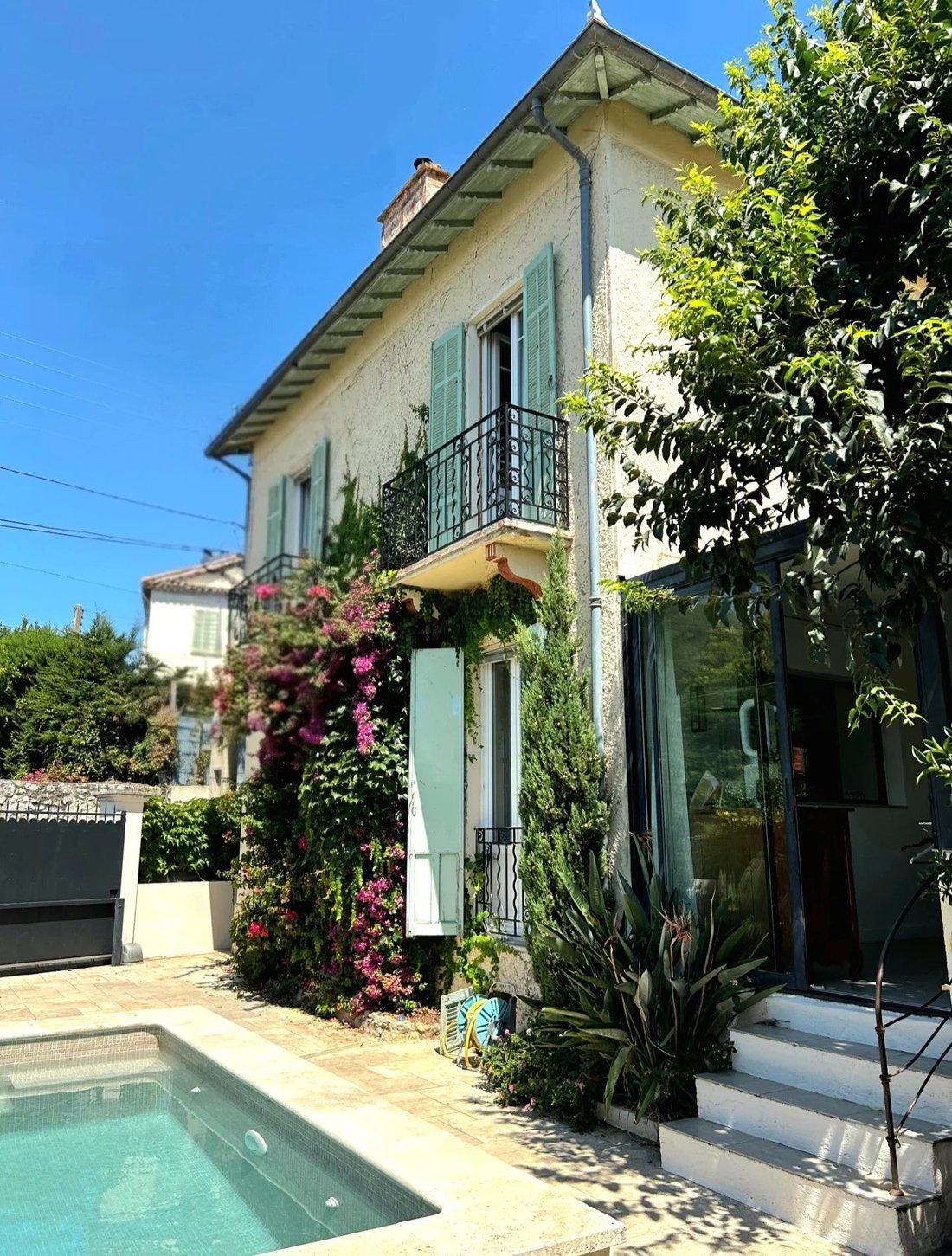 House in Ponteil, Antibes, France 1 - 18508192