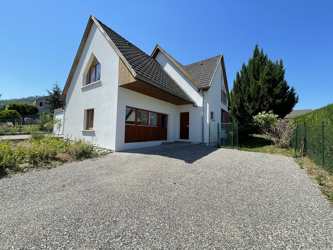 House in Leymen, Grand Est, France 1 - 18514746