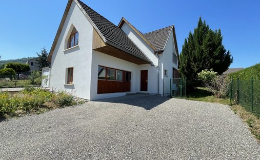 Casa a Leymen, Grande Est, Francia 1