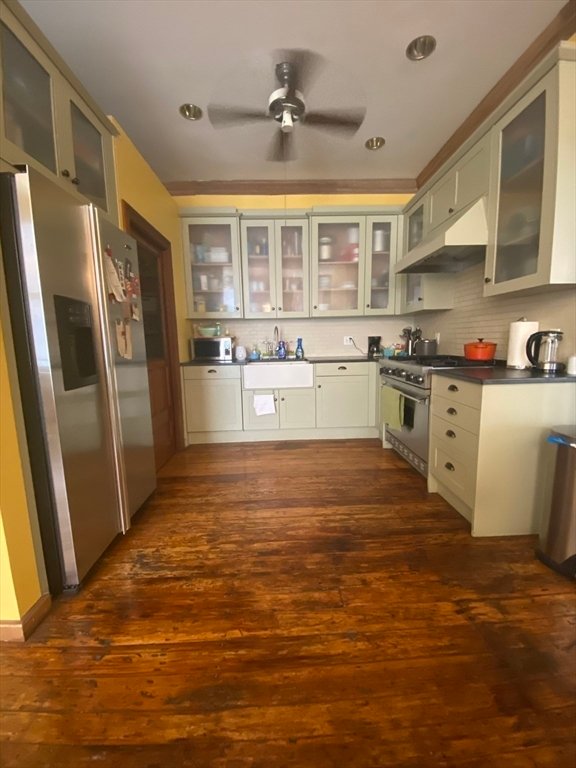Condo in Boston, Massachusetts, United States 2 - 18513441