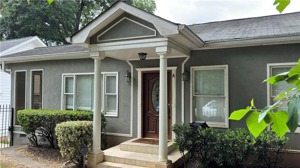 House in Atlanta, Georgia, United States 1 - 18512338