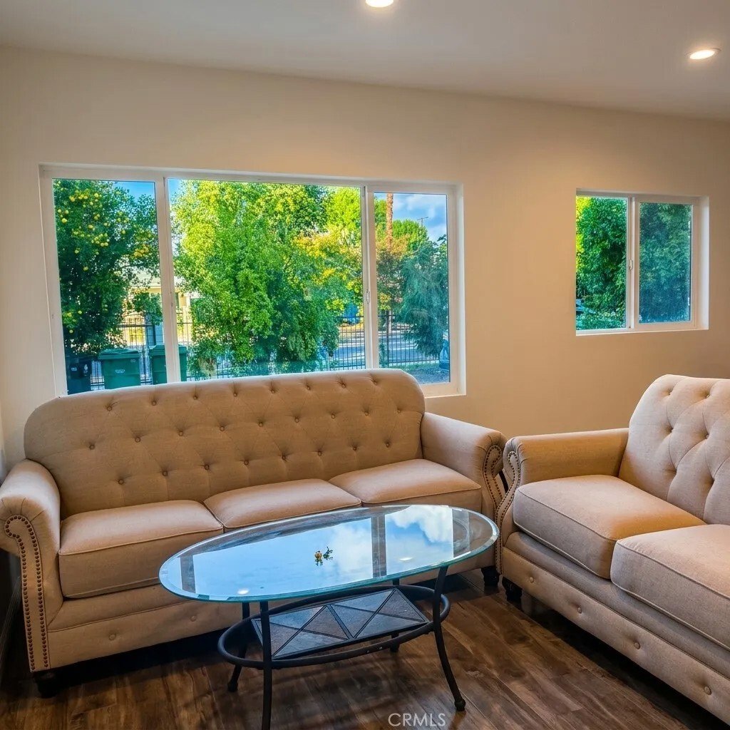 Townhouse in Los Angeles, California, United States 3 - 18517436