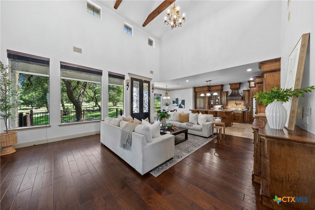 House in Belton, Texas, United States 5 - 18512926