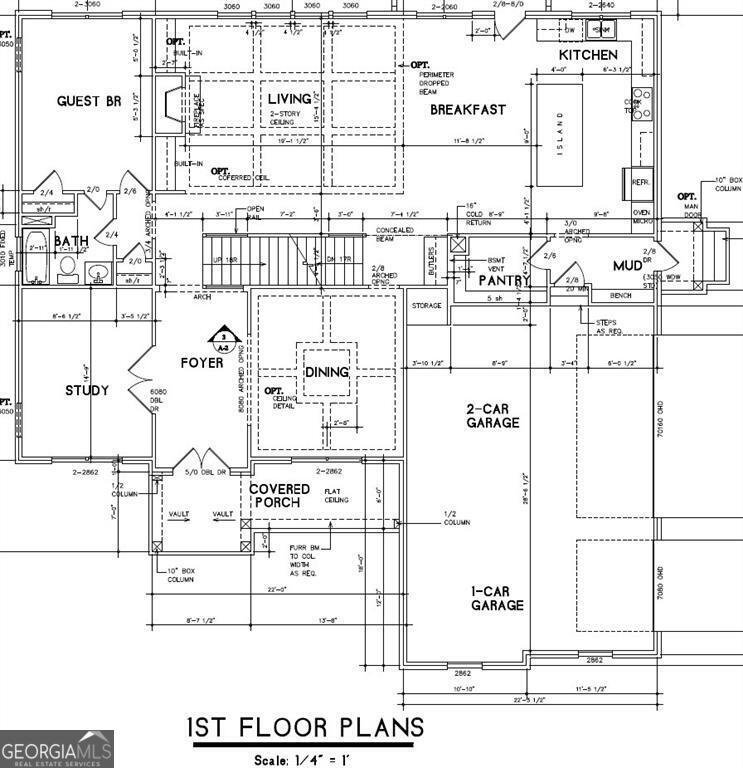 House in Buford, Georgia, United States 4 - 18508781