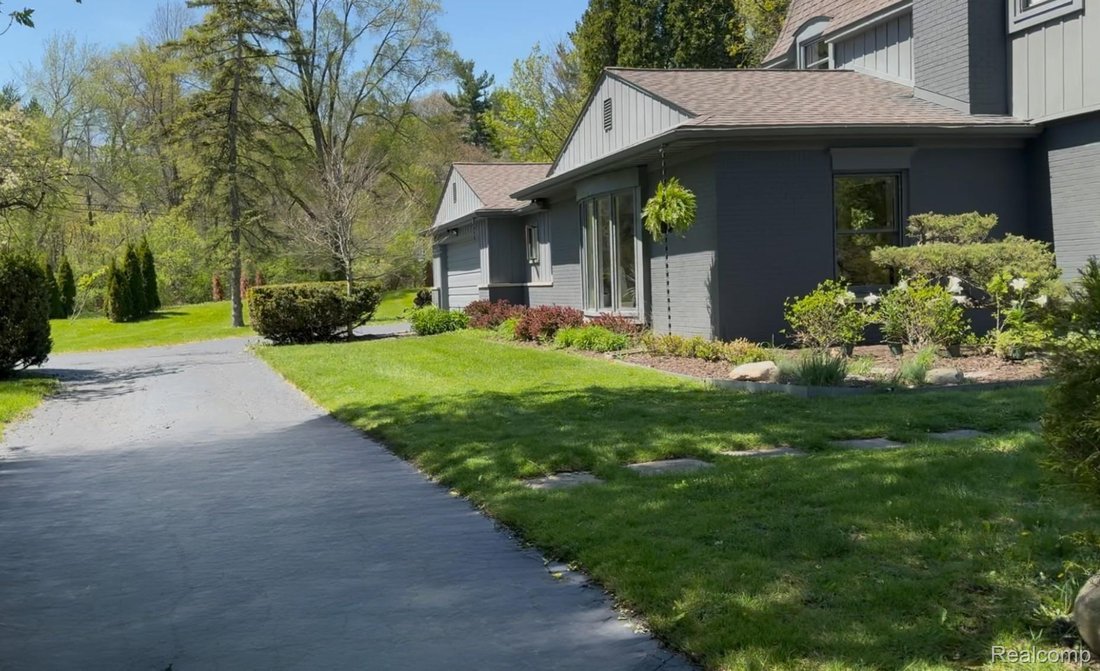 House in Bloomfield Hills, Michigan, United States 4 - 18512871