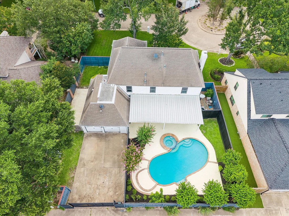 House in Katy, Texas, United States 4 - 18512541