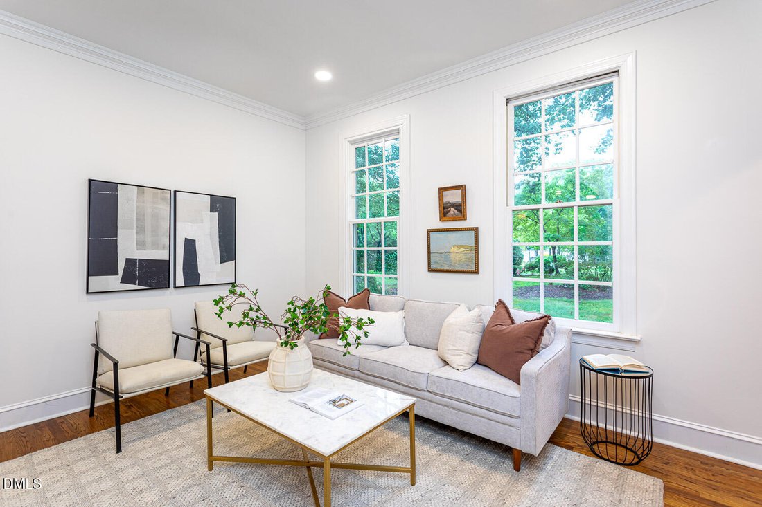 House in Raleigh, North Carolina, United States 4 - 18026743