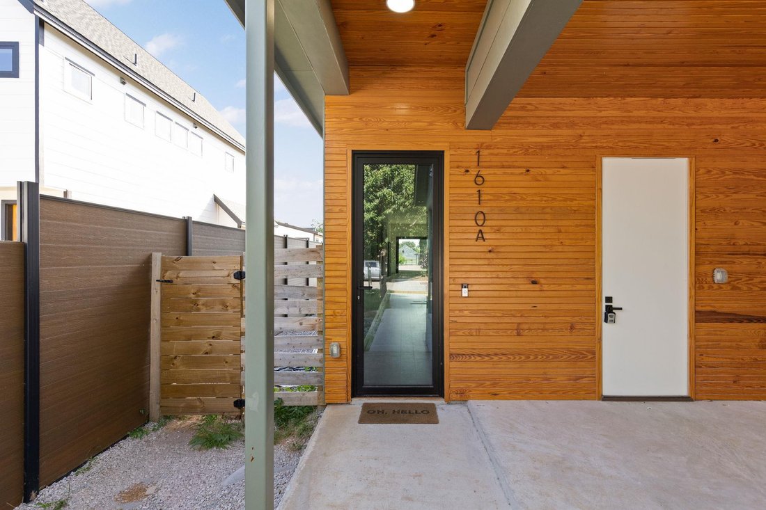 House in Austin, Texas, United States 5 - 18335319