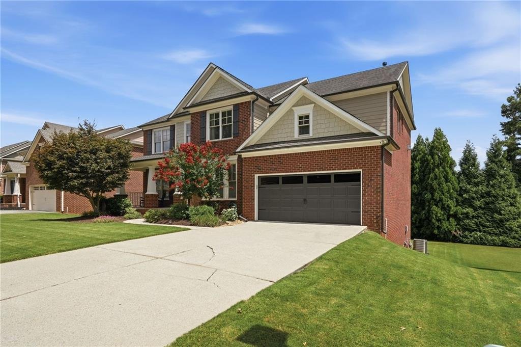 House in Flowery Branch, Georgia, United States 5 - 18512314