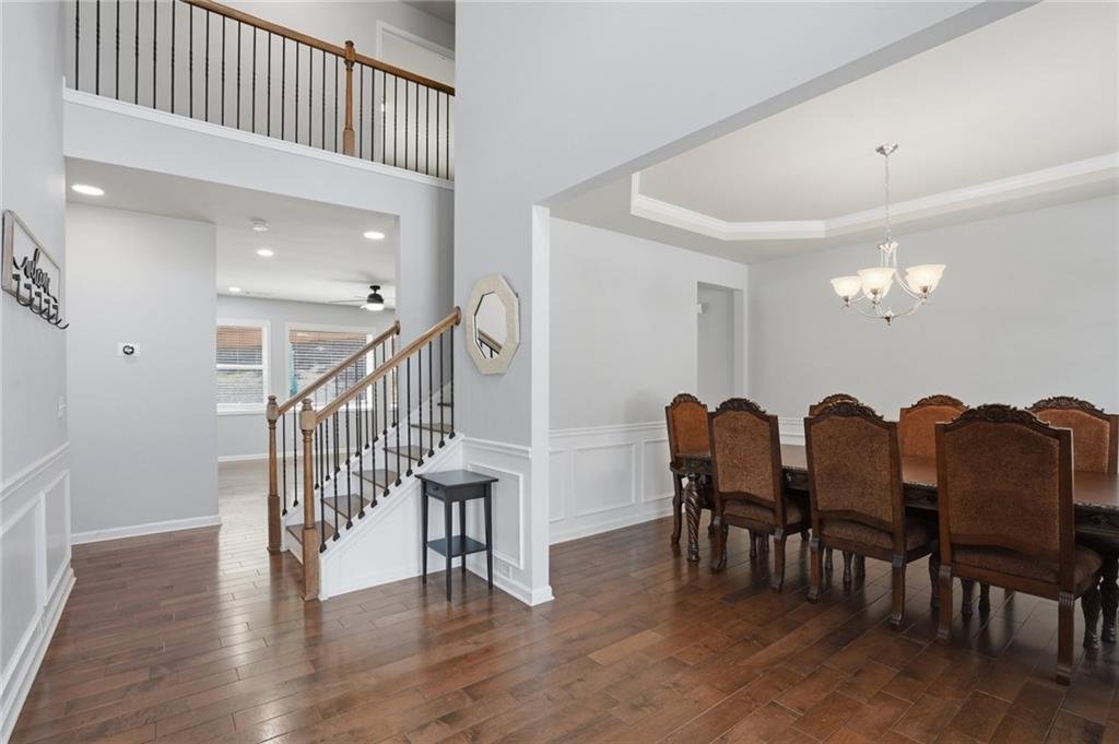 House in Dallas, Georgia, United States 4 - 18512334