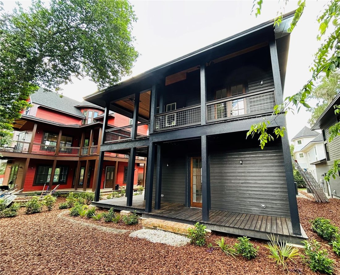 Townhouse in Gainesville, Florida, United States 4 - 18511870