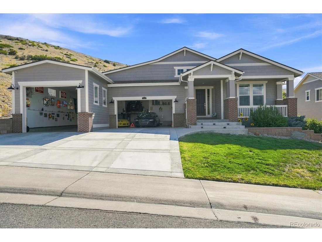 House in Castle Rock, Colorado, United States 2 - 18496624