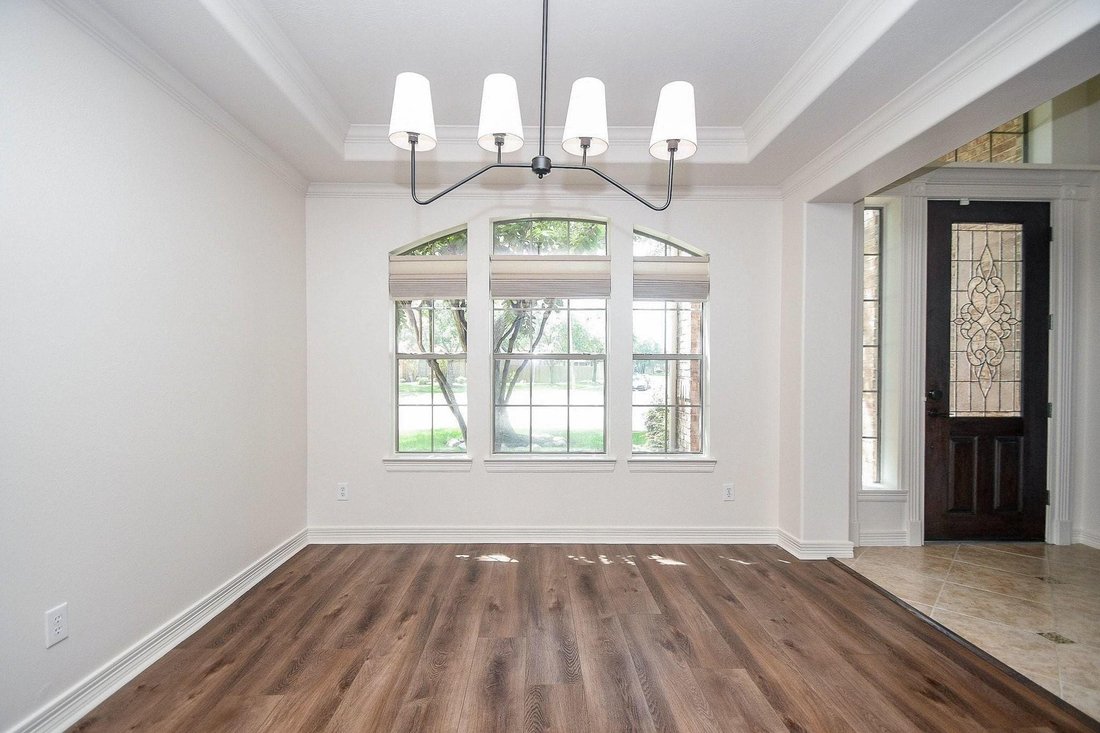 House in League City, Texas, United States 3 - 18515259