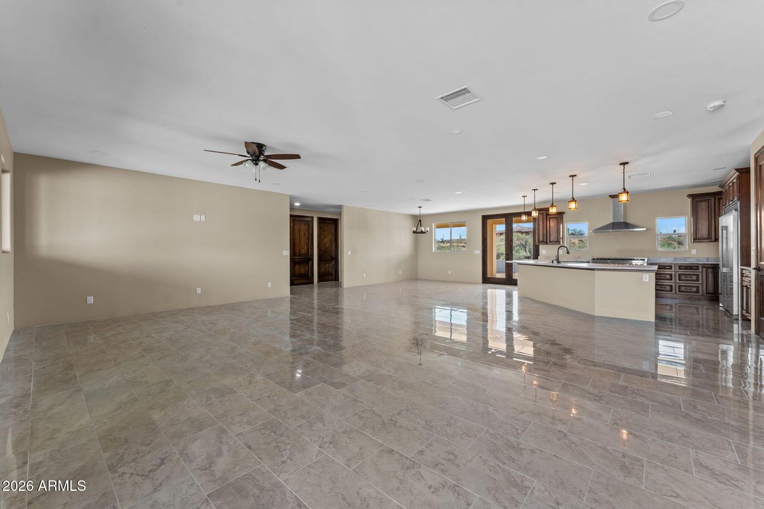 House in Wickenburg, Arizona, United States 2 - 18517974
