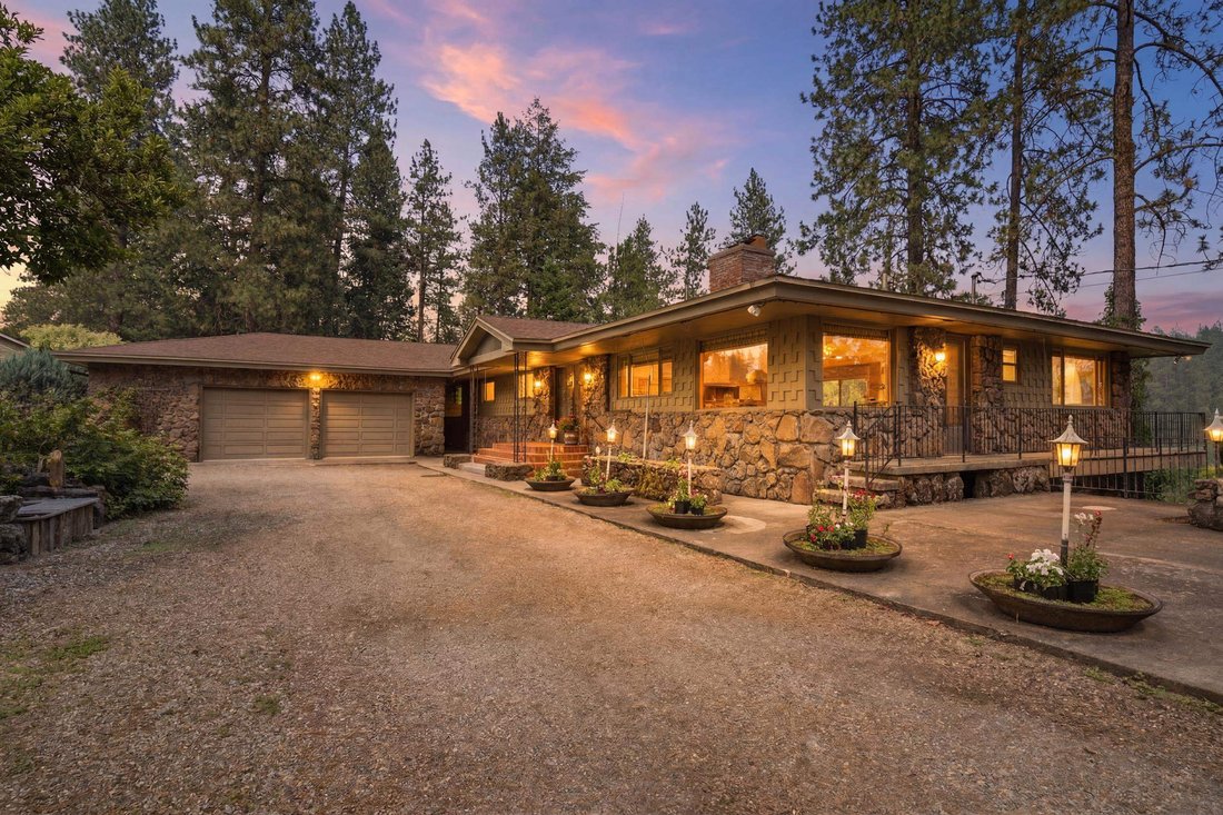 House in Colbert, Washington, United States 1 - 18508168