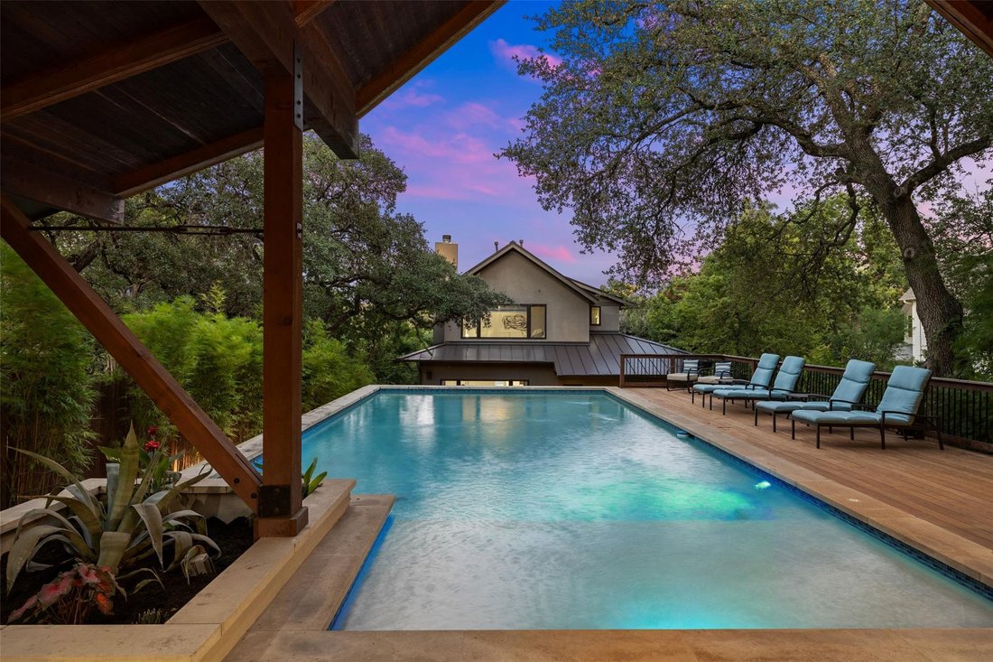 House in Austin, Texas, United States 1 - 18512253