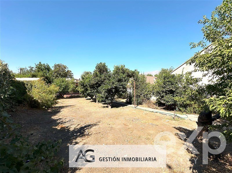 Land in La Reina, Santiago Metropolitan Region, Chile 4 - 18513590